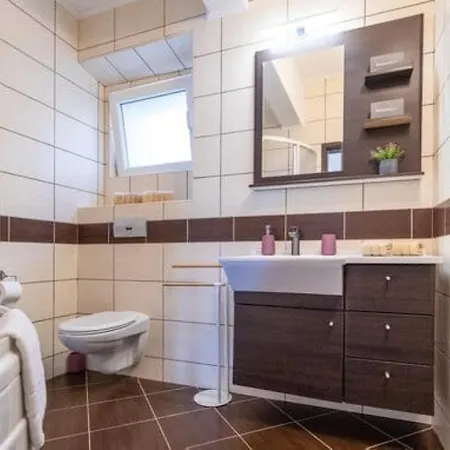 Villa Mustapic By Guide Blace