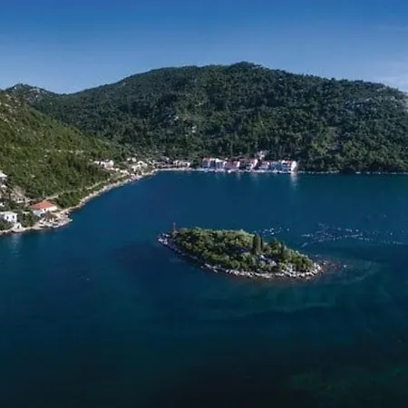 Villa Mustapic By Guide