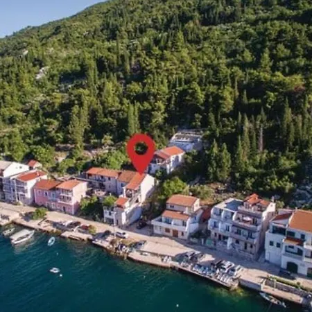 Mustapic By Guide Вилла *