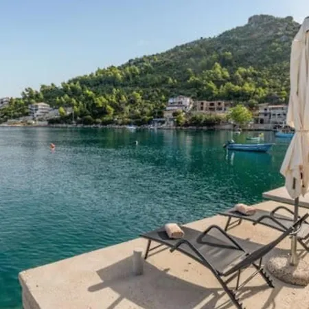 Вилла Mustapic By Guide Блаце