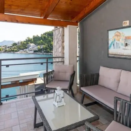 Вилла Mustapic By Guide Блаце