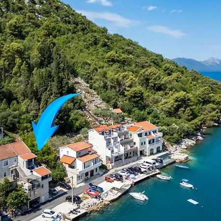 Villa Mustapic By Guide