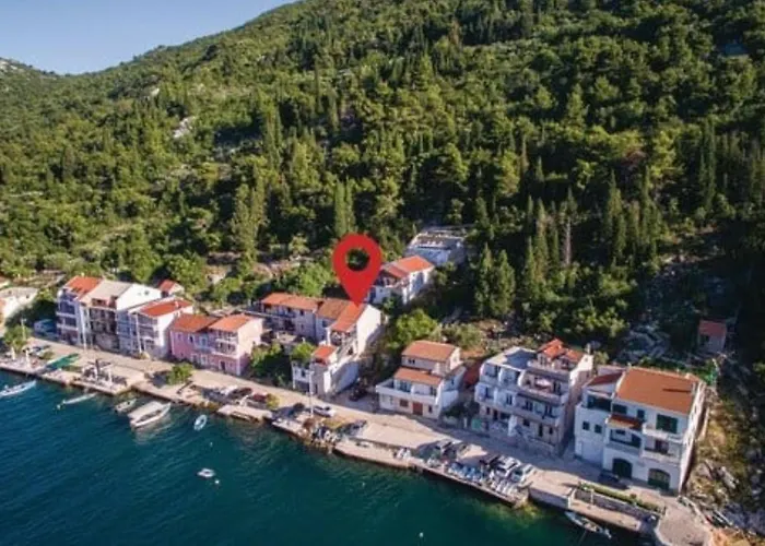 Mustapic By Guide Вилла *