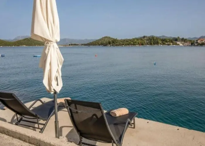 Вилла Mustapic By Guide