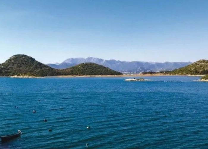 Mustapic By Guide * Блаце