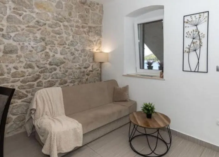 Вилла Mustapic By Guide