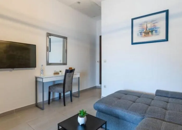 Вилла Mustapic By Guide Блаце