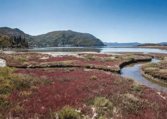 Вилла Mustapic By Guide